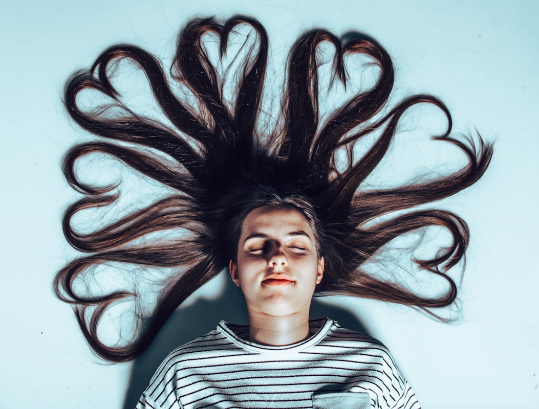 Hair and skin vitamins supplement